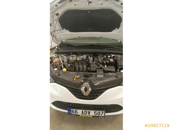 Sahibinden Renault Clio 1.0 SCe Joy 2022 Model