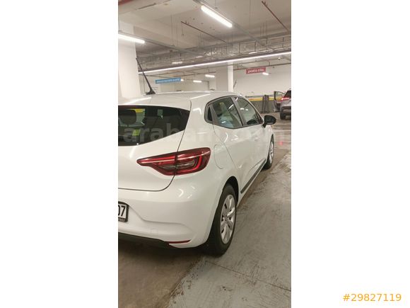 Sahibinden Renault Clio 1.0 SCe Joy 2022 Model