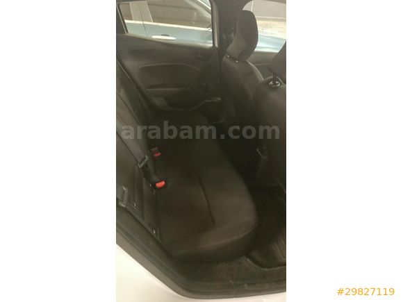 Sahibinden Renault Clio 1.0 SCe Joy 2022 Model