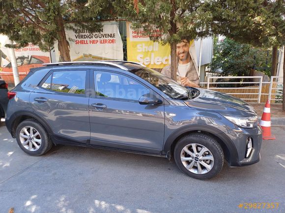 Sahibinden Kia Stonic 1.4 MPI Cool 2022 Model