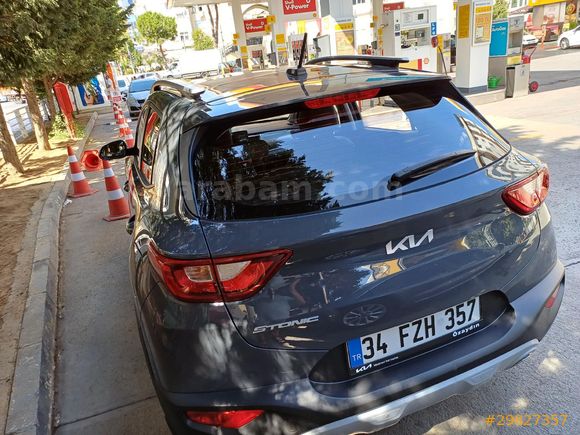 Sahibinden Kia Stonic 1.4 MPI Cool 2022 Model