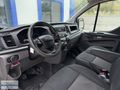 BÜYÜKSOYLU FİLO/2019 TRANSİT CUSTOM 340 L ORTA KABİN FRİGOFİRİK