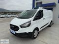 BÜYÜKSOYLU FİLO/2019 TRANSİT CUSTOM 340 L ORTA KABİN FRİGOFİRİK