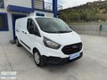 BÜYÜKSOYLU FİLO/2019 TRANSİT CUSTOM 340 L ORTA KABİN FRİGOFİRİK