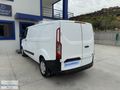 BÜYÜKSOYLU FİLO/2019 TRANSİT CUSTOM 340 L ORTA KABİN FRİGOFİRİK