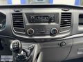 BÜYÜKSOYLU FİLO/2019 TRANSİT CUSTOM 340 L ORTA KABİN FRİGOFİRİK
