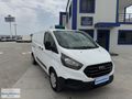 BÜYÜKSOYLU FİLO/2019 TRANSİT CUSTOM 340 L ORTA KABİN FRİGOFİRİK