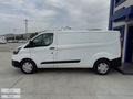 BÜYÜKSOYLU FİLO/2019 TRANSİT CUSTOM 340 L ORTA KABİN FRİGOFİRİK