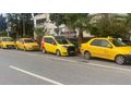 DOĞUGARAJI SİNAN TAKSİ 
