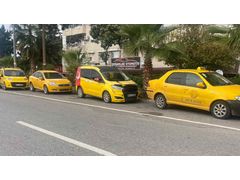DOĞUGARAJI SİNAN TAKSİ 