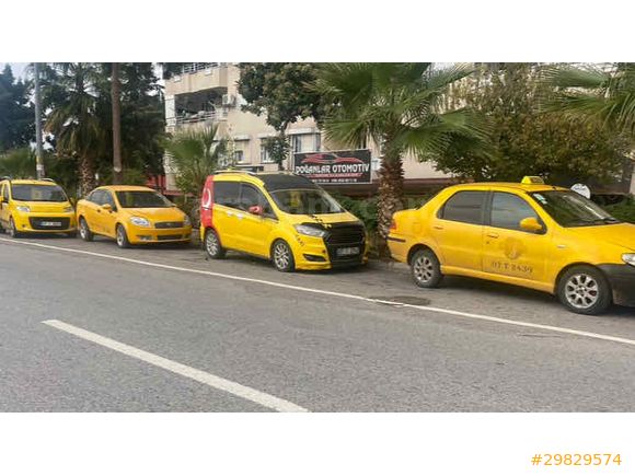 DOĞUGARAJI SİNAN TAKSİ 