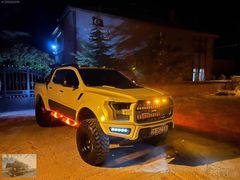 ORJİNAL F150 YAPILI FORD RANGER 2.2 TDCİ XLT