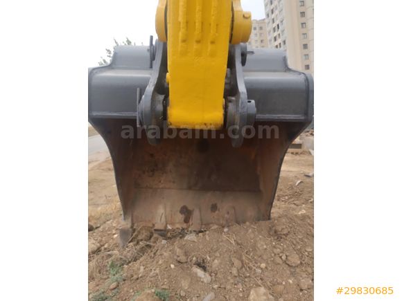 Sahibinden Tarım & İş Makineleri Ekskavatör Diğer Kocaeli