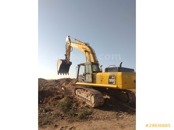 Sahibinden Tarım & İş Makineleri Ekskavatör Diğer Kocaeli