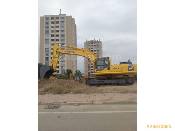 Sahibinden Tarım & İş Makineleri Ekskavatör Diğer Kocaeli