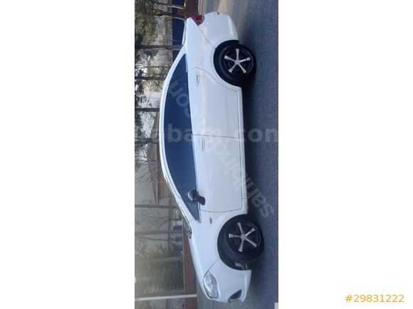 Sahibinden Fiat Linea 1.3 Multijet Active Plus 2015 Model