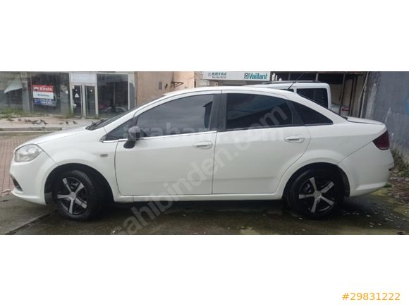 Sahibinden Fiat Linea 1.3 Multijet Active Plus 2015 Model
