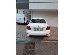 Sahibinden Fiat Linea 1.3 Multijet Active Plus 2015 Model