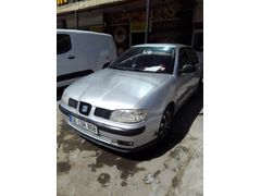 SAHİBİNDEN Seat Cordoba 1.9 TDI Signo 2000 Model