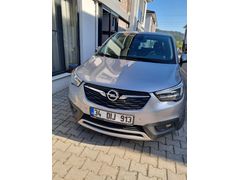 Sahibinden Opel Crossland X 1.5 HDI   innovation paket  2020 Model Düzce