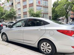 Sahibinden Hyundai Accent Blue 1.6 CRDI Mode 2015 Model 7 ileri otomatik