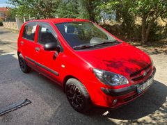 Sahibinden Hyundai Getz 1.5 CRDi VGT Start 2009 Model Edirne