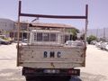 1999 BMC MDS 3.0 AÇIK SAC KASA KAMYONET *Sahibinden Acil Satılık