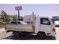 1999 BMC MDS 3.0 AÇIK SAC KASA KAMYONET *Sahibinden Acil Satılık