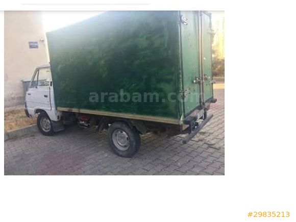 Sahibinden Kia Cerez 2200 İzmir