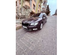 Sahibinden Skoda SuperB 1.4 TSI Elegance 2011 Model 
