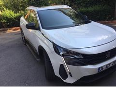 Sahibinden Peugeot 3008 1.5 BlueHDI Active Prime 2023 Model 4 lastik yeni aktif kullandığımız aractır 4 lastikte yenidirağır hasar kayıtlıdır İstanbul
