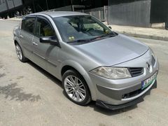 Sahibinden Renault Megane 1.5 dCi Authentique 2008 Model 