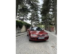 Sahibinden Nissan Primera 1.6 GX 1998 Model 