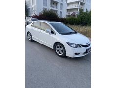 Sahibinden Honda Civic 1.6 i-VTEC Elegance 2011 Model 