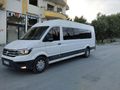 Galeriden Volkswagen Crafter Hat Kahramanmaraş