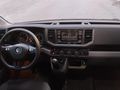 Galeriden Volkswagen Crafter Hat Kahramanmaraş