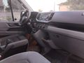 Galeriden Volkswagen Crafter Hat Kahramanmaraş