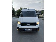 Galeriden Volkswagen Crafter Hat Kahramanmaraş