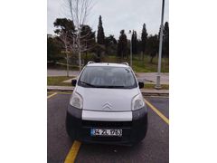 Sahibinden Citroen Nemo Combi 1.4 HDi X 2010 Model