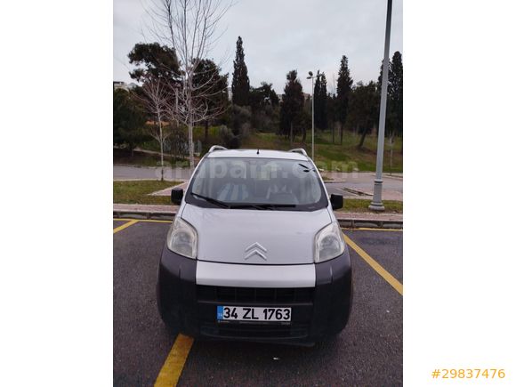 Sahibinden Citroen Nemo Combi 1.4 HDi X 2010 Model