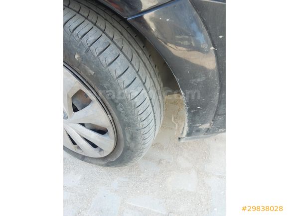 Sahibinden Opel Meriva 1.6 Enjoy 2005 Model