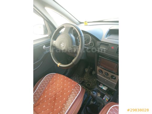 Sahibinden Opel Meriva 1.6 Enjoy 2005 Model