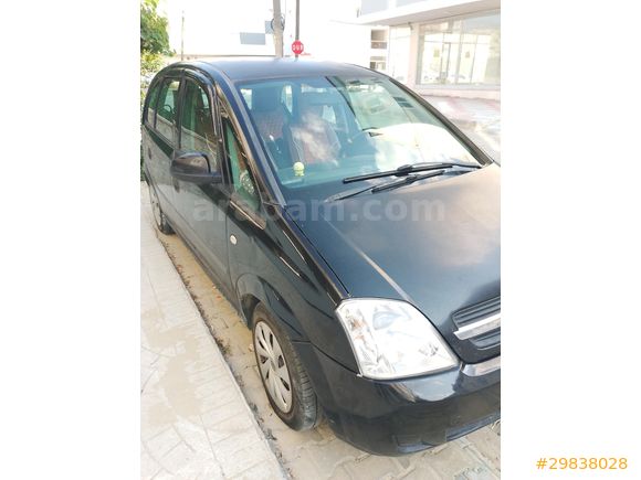 Sahibinden Opel Meriva 1.6 Enjoy 2005 Model