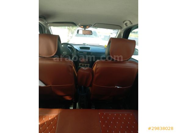 Sahibinden Opel Meriva 1.6 Enjoy 2005 Model