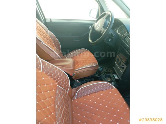 Sahibinden Opel Meriva 1.6 Enjoy 2005 Model
