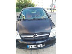 Sahibinden Opel Meriva 1.6 Enjoy 2005 Model