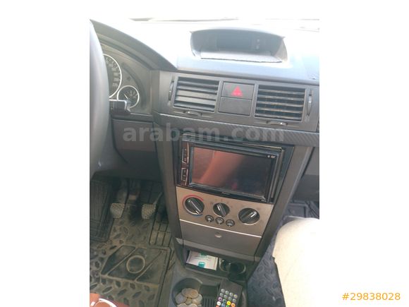 Sahibinden Opel Meriva 1.6 Enjoy 2005 Model