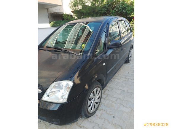 Sahibinden Opel Meriva 1.6 Enjoy 2005 Model