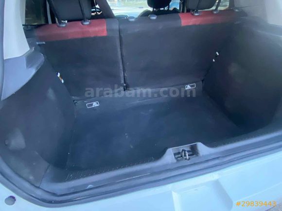 Sahibinden Renault Clio 1.2 Joy 2013 Model    