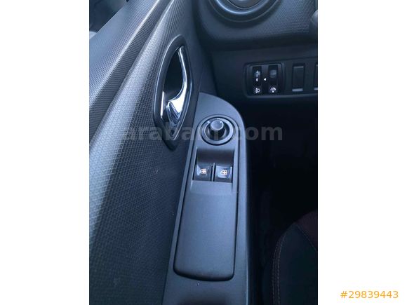 Sahibinden Renault Clio 1.2 Joy 2013 Model    